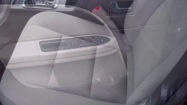 2008 FORD TAURUS X SEL LOADED 3RD ROW GREAT MPG'S Mobile Pensacola FL Florida смотреть онлайн