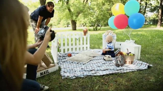 ОТЧЕТ.Комсомольский парк (21 июля) смотреть онлайн