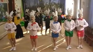 62   Хор Лапатушки