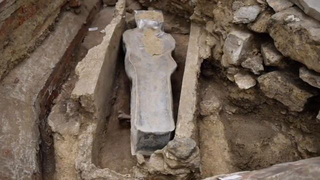 Mировые войны Лемурия и Карпаты Тайны Лемурии в подземельях Львова №1 Lemuria and the Carpathians смотреть онлайн