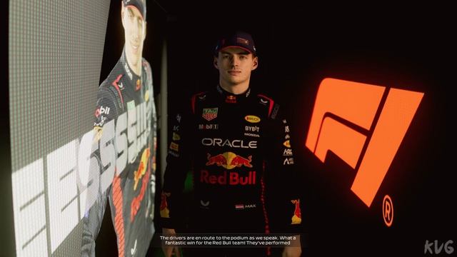 F1 23 - Williams Racing FW45 - Gameplay (PS5 UHD) [4K60FPS] смотреть онлайн