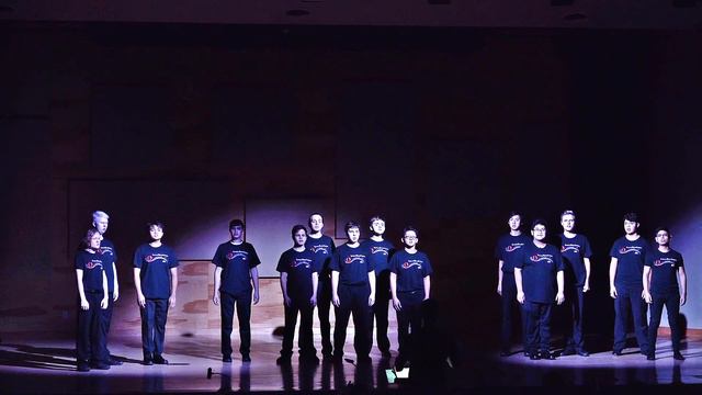 2019 SOI: Priests Chorus - THE MAGIC FLUTE, Mozart смотреть онлайн