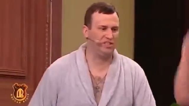 Что делает ваш муж в командировке Ревва Сутенёр