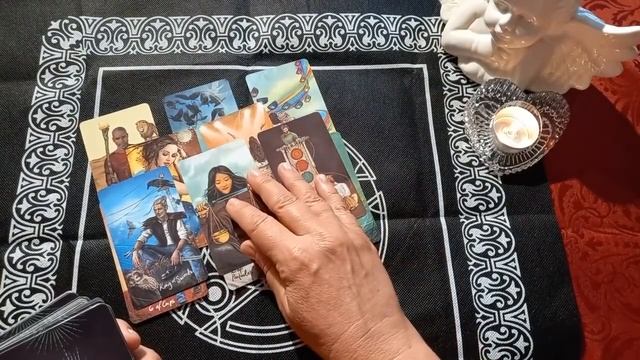 ❗??♣️ПЛАНИРУЕТ ОН С ВАМИ ОСТАВАТЬСЯ? перв уд смотреть онлайн