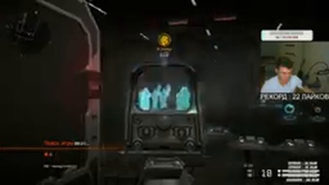 СТРИМ ВАРФЕЙС - WARFACE ПРОДОЛЖАЕМ смотреть онлайн