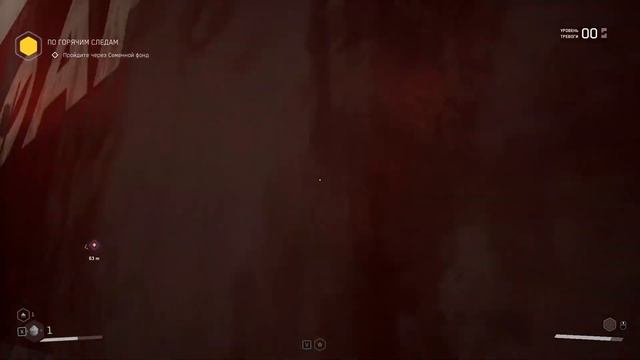 Что случилось с Петровым? | Atomic Heart смотреть онлайн