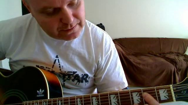 ♪♫ The Beatles - I Saw Her Standing There (Tutorial) смотреть онлайн