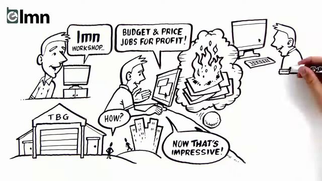 LMN Overview - Landscape Estimating + Timesheet Software смотреть онлайн