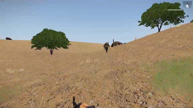 ЮЖНЫЙ СУДАН. ArmA 3 RED BEAR BRUTAL GAMES VETERAN MOD (14.06.2020). смотреть онлайн