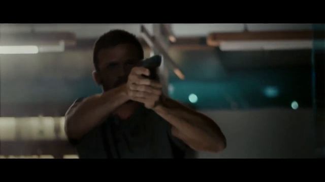 Чёрная метка — Русский трейлер (2023) смотреть онлайн