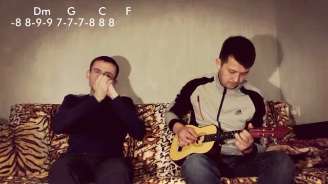 №5 Одинокая гармонь смотреть онлайн