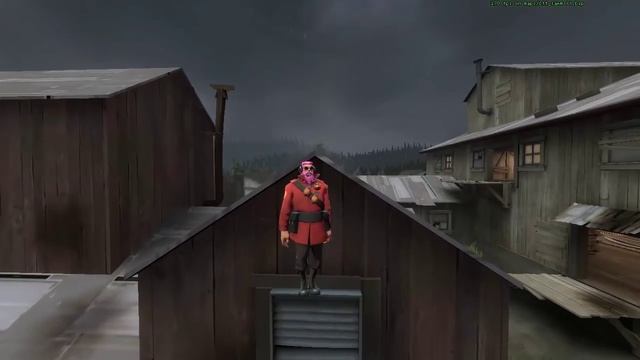 TF2 - Map Secrets Episode 6: Sawmill смотреть онлайн