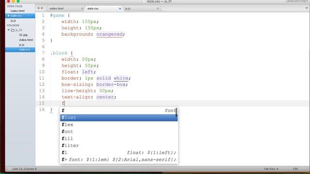 Учим JavaScript 31. Крестики-нолики смотреть онлайн