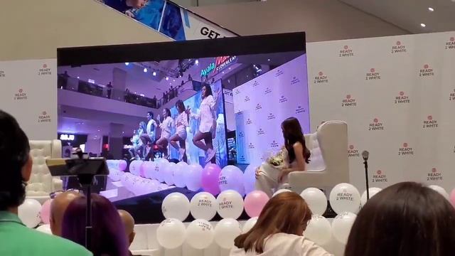 VLOG#17 |CATHYDOLL READY 2 WHITE X ELISSE JOSON EVENT | CATHYDOLL PHILIPPINES #cathydollr2wxelisse смотреть онлайн