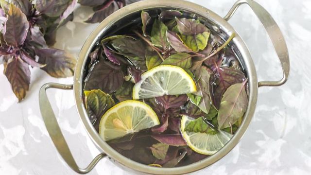 Кухня Мамашки