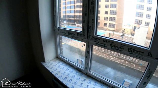 ЖК "Резиденция Высокий Берег" Обзор комплекса. #РемонтКвартирАнапа смотреть онлайн