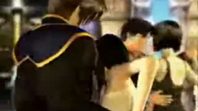Final Fantasy VIII Music Video