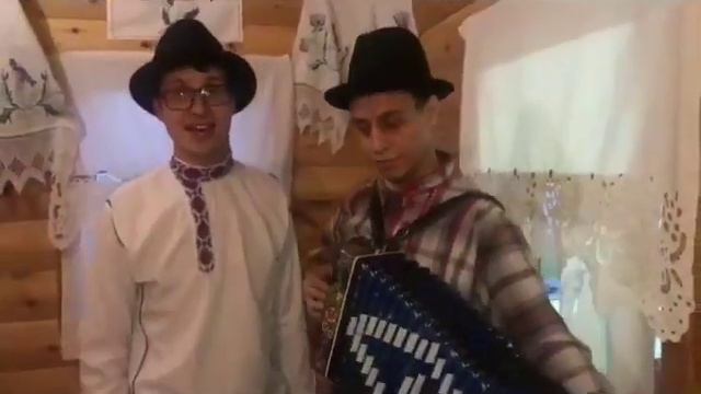 Туганайларны көтеп алабыз смотреть онлайн