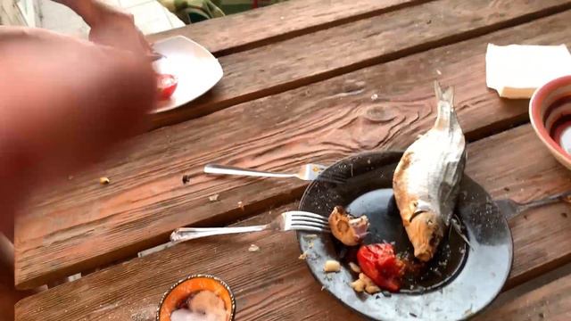 Шашлык из баранины по-черногорски!Первый в мире замаринованный на пчёлах!Супер блюдо!