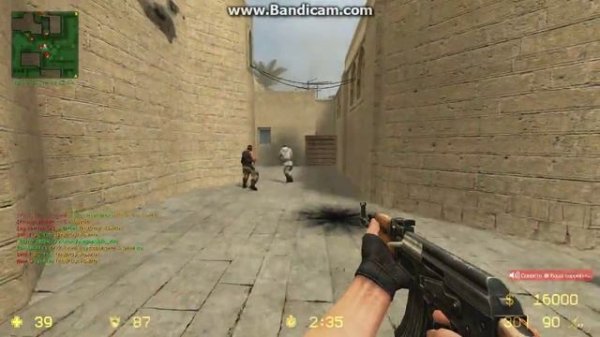 Как тащить с awp в css v34.