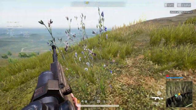 Рандом сквады ►PUBG MOBILE LITE 1440p смотреть онлайн