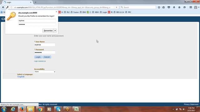 Oracle Financials Training | Multi Org | Responsibilities | Business Group | 11th Session смотреть онлайн