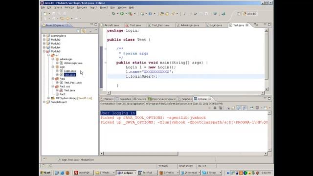 chapter 5: Module 1: Automation testing tutorial for beginners with java смотреть онлайн