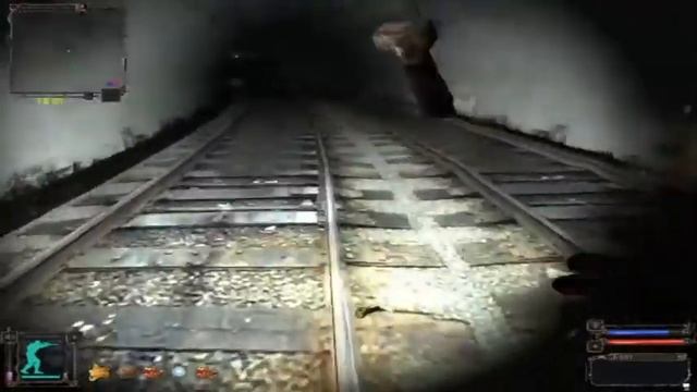 Музыканты на свалке./Сталкер F. M./часть 4 по прохождению/ мод на S.T.A.L.K.E.R.:Тень Чернобыля. смотреть онлайн