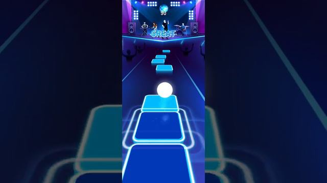 ЭТО МУЗЫКАЛЬНАЯ ИГРА Telis Hop 3! ☺ смотреть онлайн