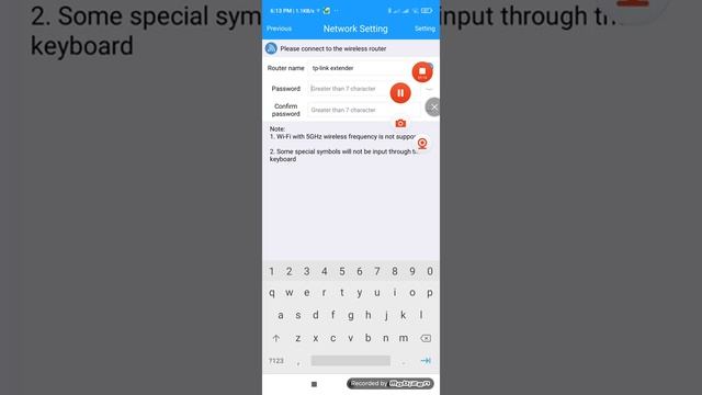 EAsun Offgrid Inverter 5.5kw, How To Connect Wifi Module.