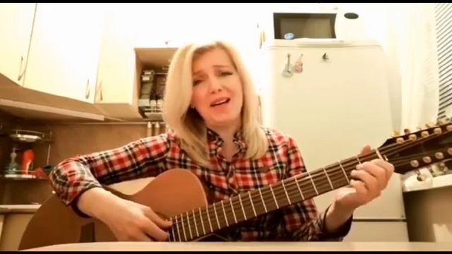 НАТАЛЬЯ СВЕТЛОВА Давайте восклицать.. (Б.Окуджава) смотреть онлайн