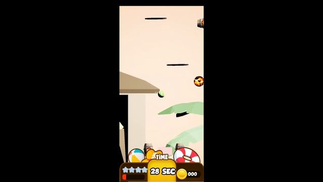 Beach Bounce Demo Over 40 Levels смотреть онлайн