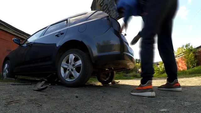 Kia Ремонт и обслуживание: Rio, Sportage, Ceed