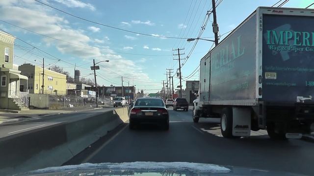 Можно ли привезти авто из России в США? смотреть онлайн