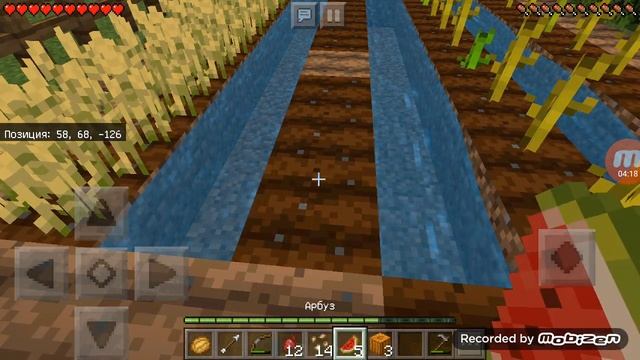 обзор нашей большой карты дальнобойщики из сериала нюкема в minecraft pe смотреть онлайн