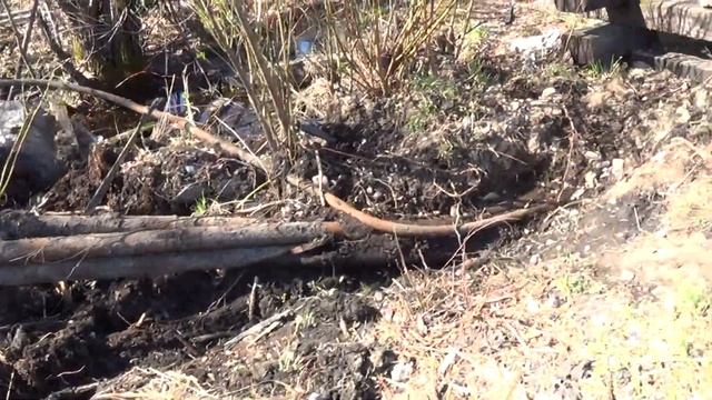 Деньги у нас под ногами, МЕТАЛЛОЛОМ ВЫРУЧАЙ смотреть онлайн