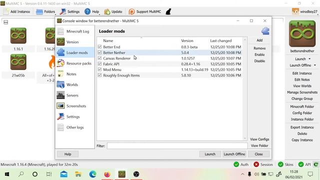 How to install mods on Minecraft PC смотреть онлайн