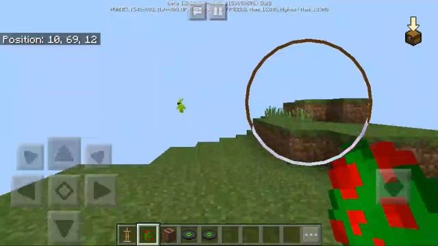 Minecraft PE: Android v1.2.6.2 Free download with working Xbox Live смотреть онлайн