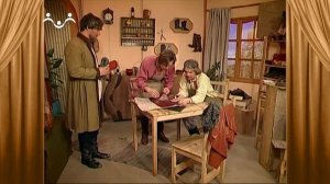 Сказки и Истории. Сапожники. Счастливый случай