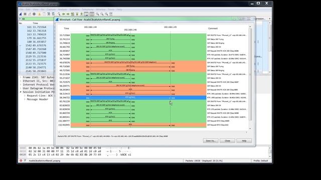 NE #81 SIP Call Conference Explained смотреть онлайн