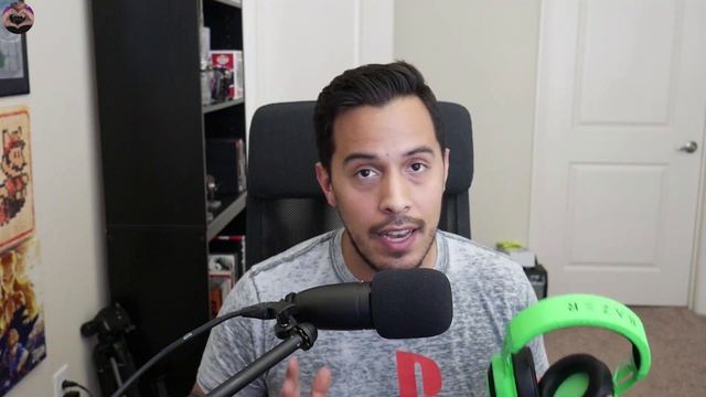 Razer Kraken Pro V2 Review смотреть онлайн