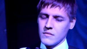 Кирилл Романовский