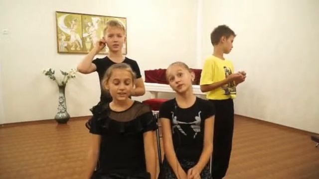 04 Выпускники Пожелания учителям смотреть онлайн