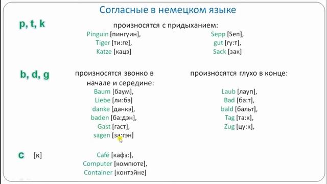 Базовый курс 