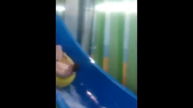 Аквапарк Атолл в Кстово. смотреть онлайн