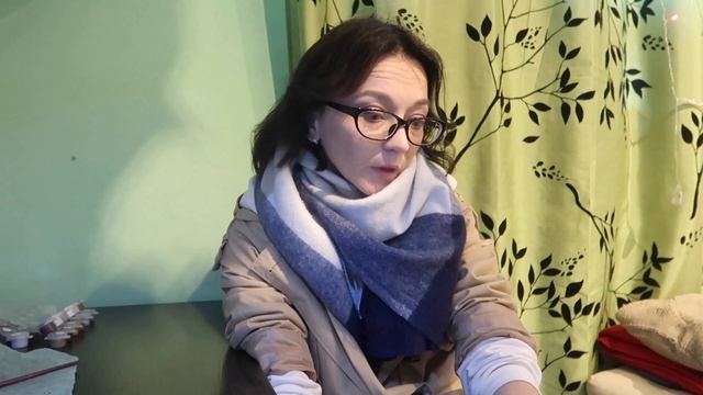 VLOG: АРТтерапия // 20 сентября 2020 ?? ? смотреть онлайн