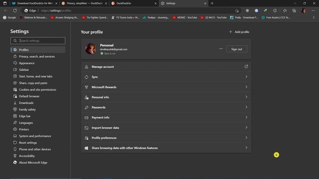 How to Download DuckDuckGo Browser for PC Windows 10, 11 смотреть онлайн