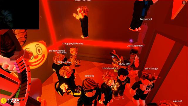 Страшилка на ночь двенадцать плюс очень страшно играю с братками в роблокс хорор елеватор смотреть онлайн