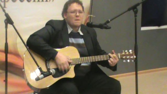 Павел Алюков Песенка о ремонте (Олег Попов) смотреть онлайн