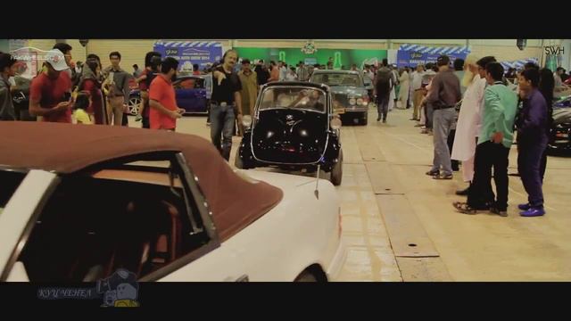 Авто шоу 2015 смотреть онлайн